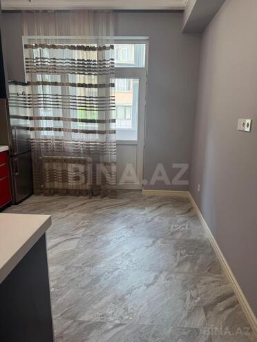Satılır 2 otaqlı yeni tikili 98 m², Nəriman Nərimanov m., photo 8 from 15