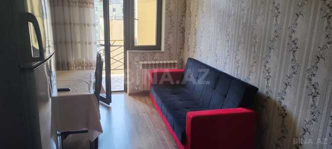 Satılır 1 otaqlı yeni tikili 50 m², Nəsimi r., photo 3 from 8