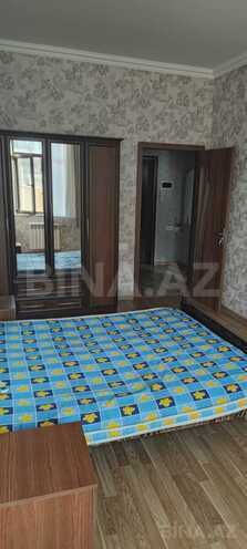 Satılır 1 otaqlı yeni tikili 50 m², Nəsimi r., photo 1 from 8