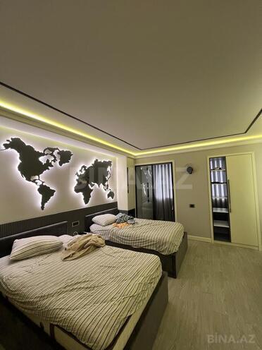 Satılır 3 otaqlı köhnə tikili 61 m², Nərimanov r., photo 7 from 28
