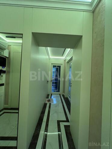Satılır 3 otaqlı köhnə tikili 61 m², Nərimanov r., photo 18 from 28