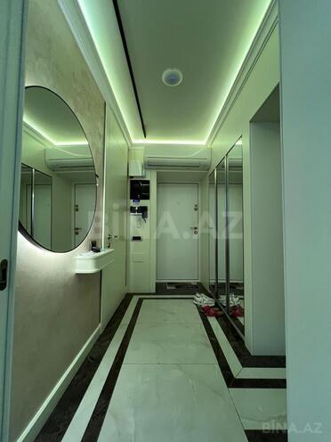 Satılır 3 otaqlı köhnə tikili 61 m², Nərimanov r., photo 17 from 28