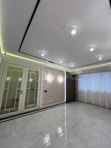 Satılır 3 otaqlı köhnə tikili 61 m², Nərimanov r., photo 4 from 28