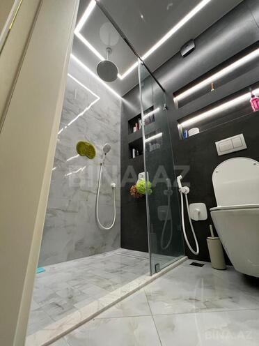 Satılır 3 otaqlı köhnə tikili 61 m², Nərimanov r., photo 16 from 28