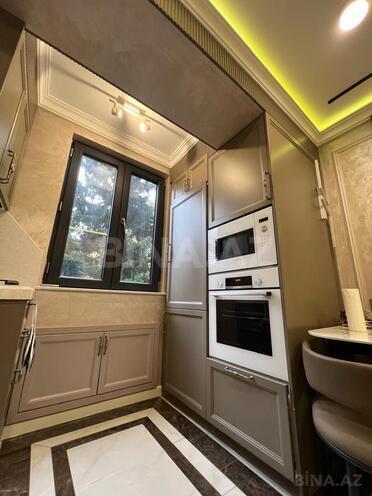 Satılır 3 otaqlı köhnə tikili 61 m², Nərimanov r., photo 13 from 28