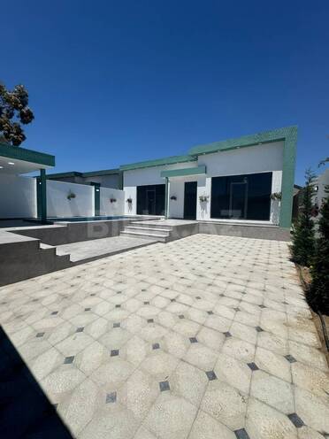 Продаётся 4-комн. дом/дача 110 м², пос. Мардакан, photo 13 from 15