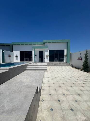 Продаётся 4-комн. дом/дача 110 м², пос. Мардакан, photo 3 from 15