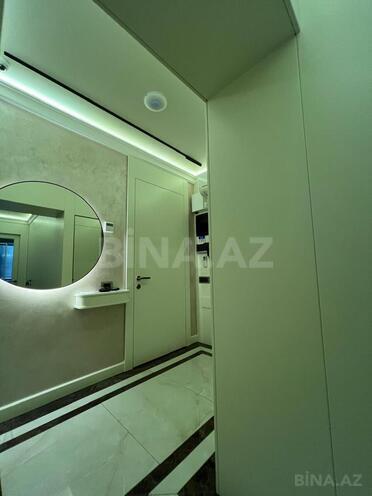 Satılır 3 otaqlı köhnə tikili 61 m², Nərimanov r., photo 19 from 28