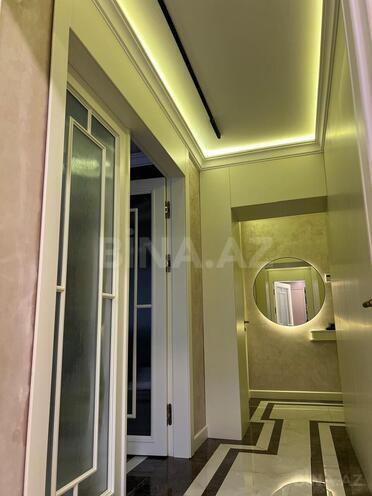Satılır 3 otaqlı köhnə tikili 61 m², Nərimanov r., photo 23 from 28
