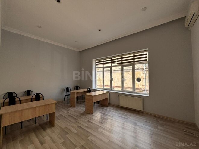 İcarəyə verilir 5 otaqlı ofis 210 m², Nəriman Nərimanov m., photo 5 from 21