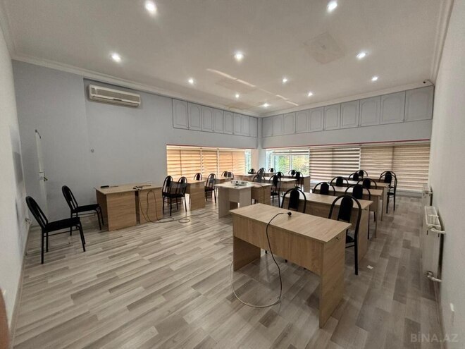 İcarəyə verilir 5 otaqlı ofis 210 m², Nəriman Nərimanov m., photo 3 from 21
