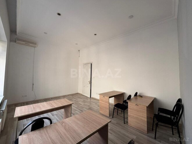 İcarəyə verilir 5 otaqlı ofis 210 m², Nəriman Nərimanov m., photo 15 from 21