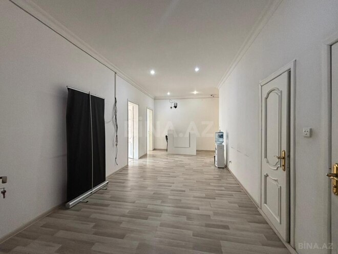 İcarəyə verilir 5 otaqlı ofis 210 m², Nəriman Nərimanov m., photo 14 from 21