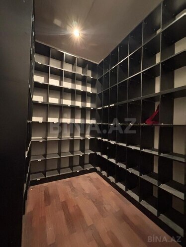 İcarəyə verilir 5 otaqlı ofis 210 m², Nəriman Nərimanov m., photo 19 from 21