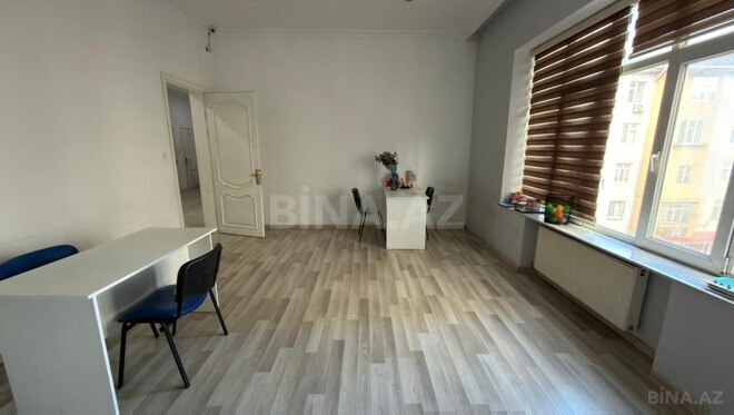 İcarəyə verilir 5 otaqlı ofis 210 m², Nəriman Nərimanov m., photo 7 from 21
