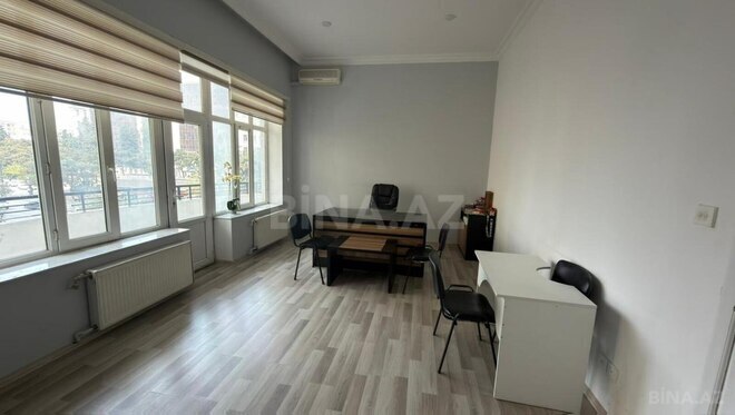 İcarəyə verilir 5 otaqlı ofis 210 m², Nəriman Nərimanov m., photo 10 from 21