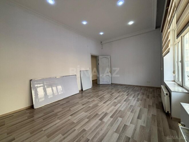 İcarəyə verilir 5 otaqlı ofis 210 m², Nəriman Nərimanov m., photo 17 from 21