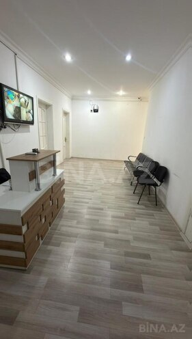İcarəyə verilir 5 otaqlı ofis 210 m², Nəriman Nərimanov m., photo 13 from 21