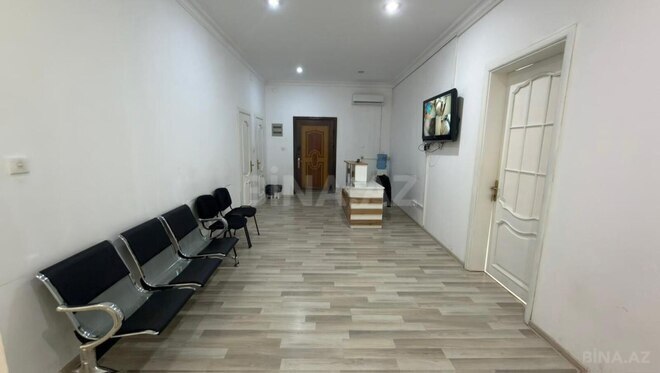 İcarəyə verilir 5 otaqlı ofis 210 m², Nəriman Nərimanov m., photo 12 from 21