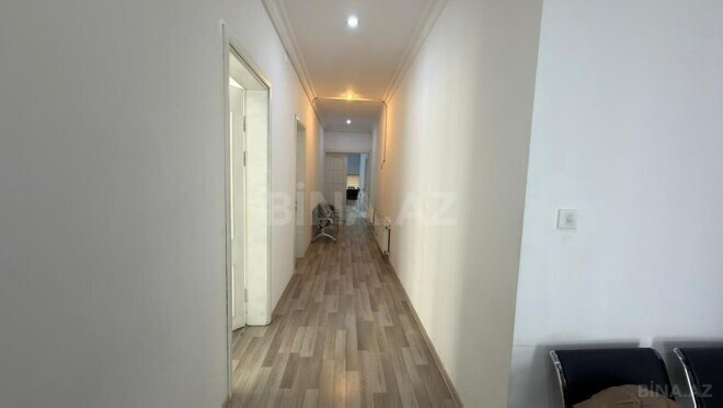 İcarəyə verilir 5 otaqlı ofis 210 m², Nəriman Nərimanov m., photo 9 from 21