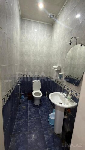 İcarəyə verilir 5 otaqlı ofis 210 m², Nəriman Nərimanov m., photo 20 from 21
