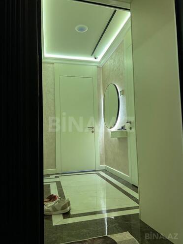 Satılır 3 otaqlı köhnə tikili 61 m², Nərimanov r., photo 21 from 28