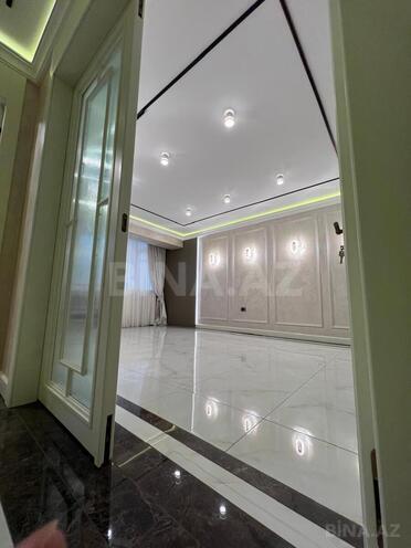 Satılır 3 otaqlı köhnə tikili 61 m², Nərimanov r., photo 1 from 28