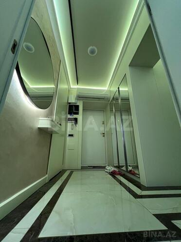 Satılır 3 otaqlı köhnə tikili 61 m², Nərimanov r., photo 24 from 28