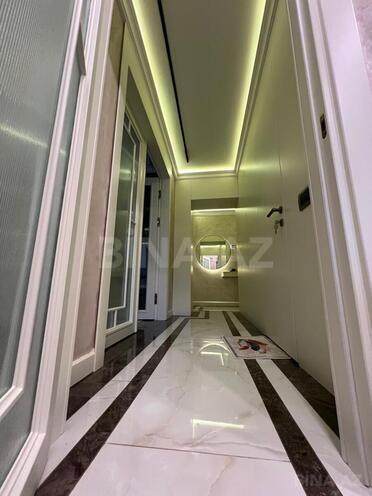 Satılır 3 otaqlı köhnə tikili 61 m², Nərimanov r., photo 22 from 28
