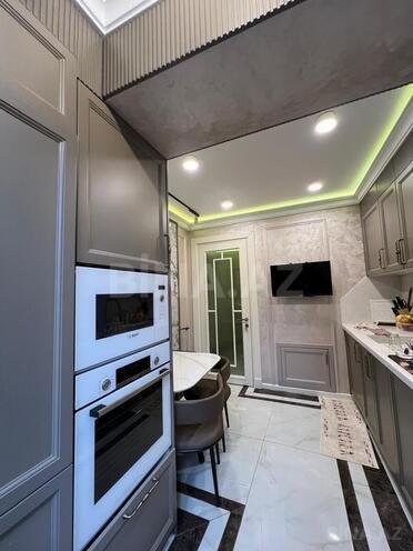 Satılır 3 otaqlı köhnə tikili 61 m², Nərimanov r., photo 14 from 28