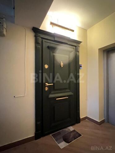 Satılır 3 otaqlı köhnə tikili 61 m², Nərimanov r., photo 27 from 28