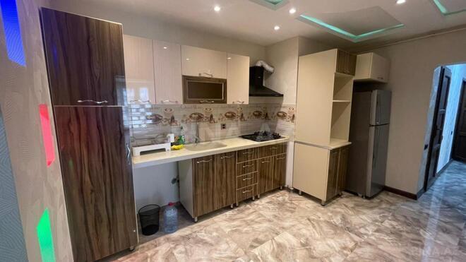 Продаётся 3-комн. новостройка 100 м², м. 8 ноября, photo 8 from 21