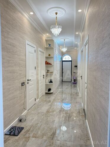 Satılır 5 otaqlı həyət evi/bağ evi 230 m², Xəzər r., photo 14 from 19