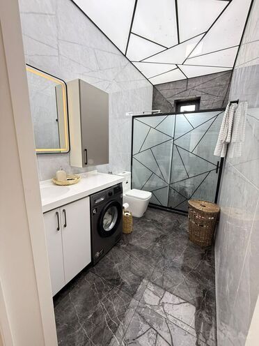 Satılır 5 otaqlı həyət evi/bağ evi 230 m², Xəzər r., photo 15 from 19