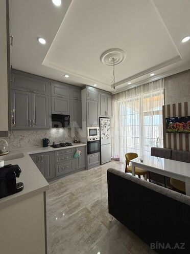 Satılır 5 otaqlı həyət evi/bağ evi 230 m², Xəzər r., photo 12 from 19
