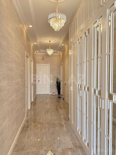 Satılır 5 otaqlı həyət evi/bağ evi 230 m², Xəzər r., photo 8 from 19