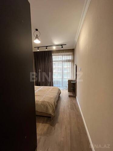 İcarəyə verilir 2 otaqlı yeni tikili 65 m², Yasamal r., photo 7 from 13