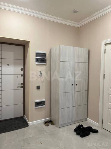 İcarəyə verilir 2 otaqlı yeni tikili 65 m², Yasamal r., photo 9 from 13