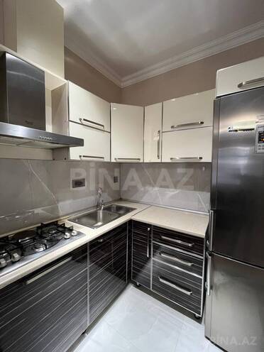 İcarəyə verilir 2 otaqlı yeni tikili 65 m², Yasamal r., photo 4 from 13