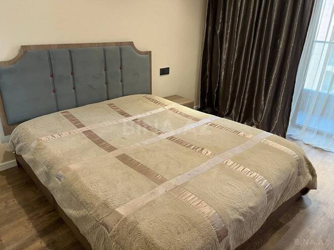 İcarəyə verilir 2 otaqlı yeni tikili 65 m², Yasamal r., photo 6 from 13