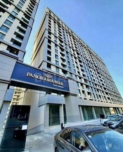 Satılır 4 otaqlı yeni tikili 146 m², Həzi Aslanov m., photo 16 from 17