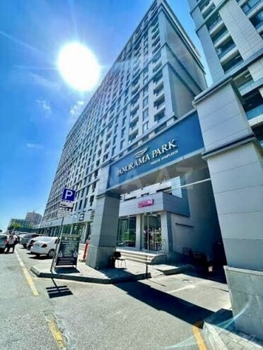 Satılır 4 otaqlı yeni tikili 146 m², Həzi Aslanov m., photo 1 from 17