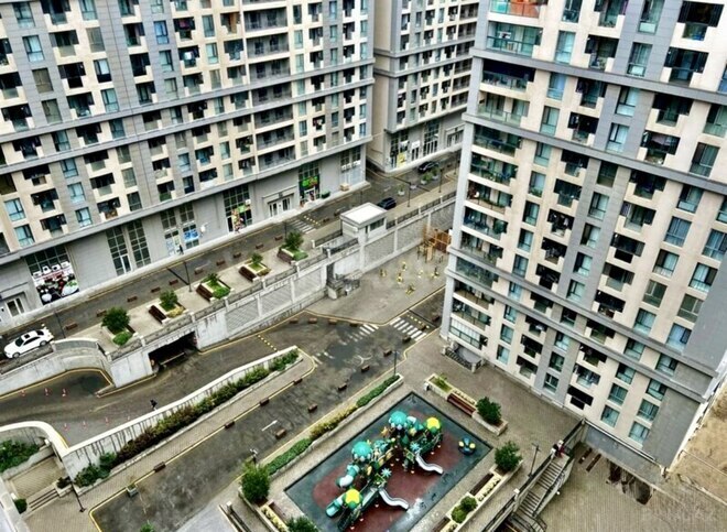Satılır 4 otaqlı yeni tikili 146 m², Həzi Aslanov m., photo 3 from 17