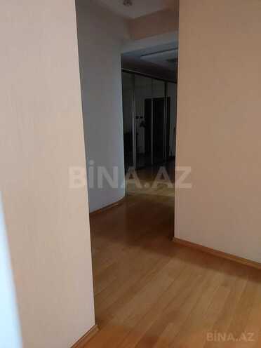 İcarəyə verilir 3 otaqlı yeni tikili 120 m², Memar Əcəmi m., photo 5 from 9