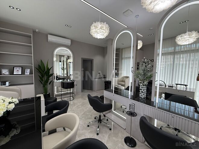 Сдаётся  объект 50 м², м. Низами, photo 3 from 14