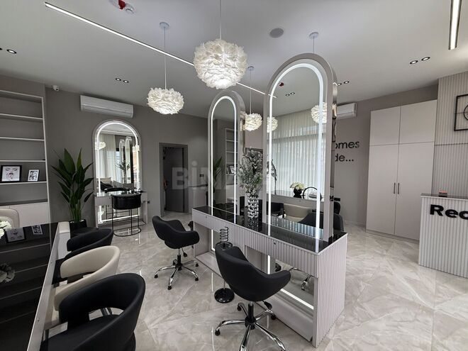 Сдаётся  объект 50 м², м. Низами, photo 10 from 14