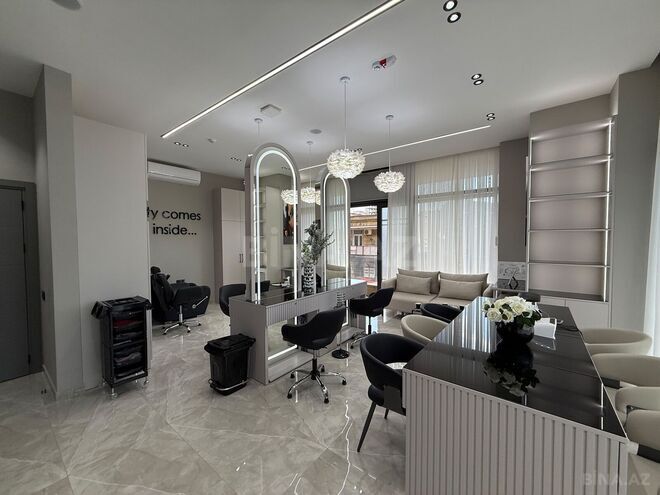 Сдаётся  объект 50 м², м. Низами, photo 5 from 14