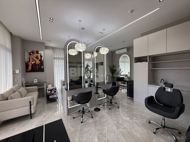 Сдаётся  объект 50 м², м. Низами, photo 9 from 14