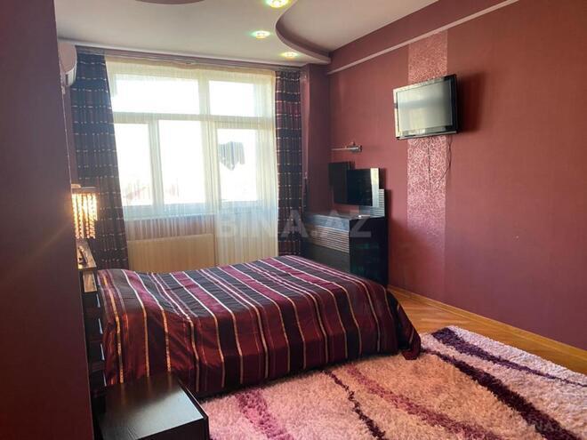 İcarəyə verilir 3 otaqlı yeni tikili 166 m², Nəriman Nərimanov m., photo 7 from 17