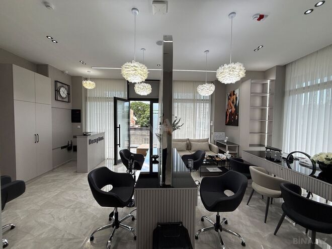 Сдаётся  объект 50 м², м. Низами, photo 8 from 14